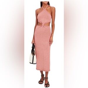 Cult Gaia Cameron Dress in Jaipur